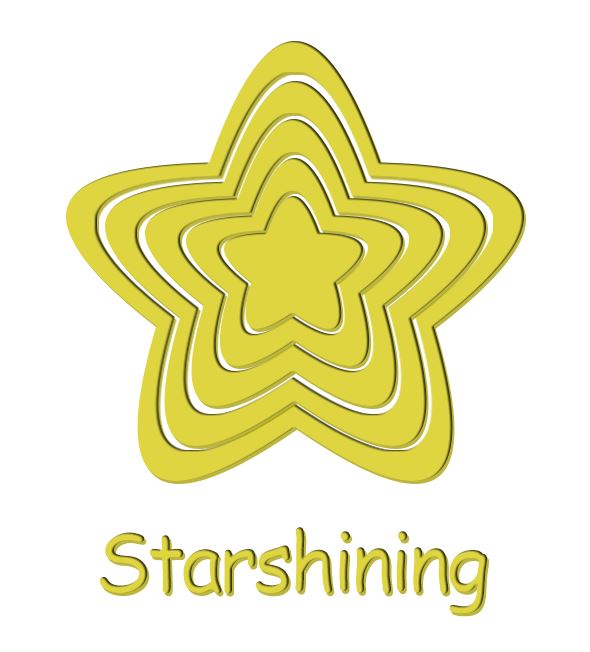 Shenzhen Starshining Technology Co., Ltd. Logo