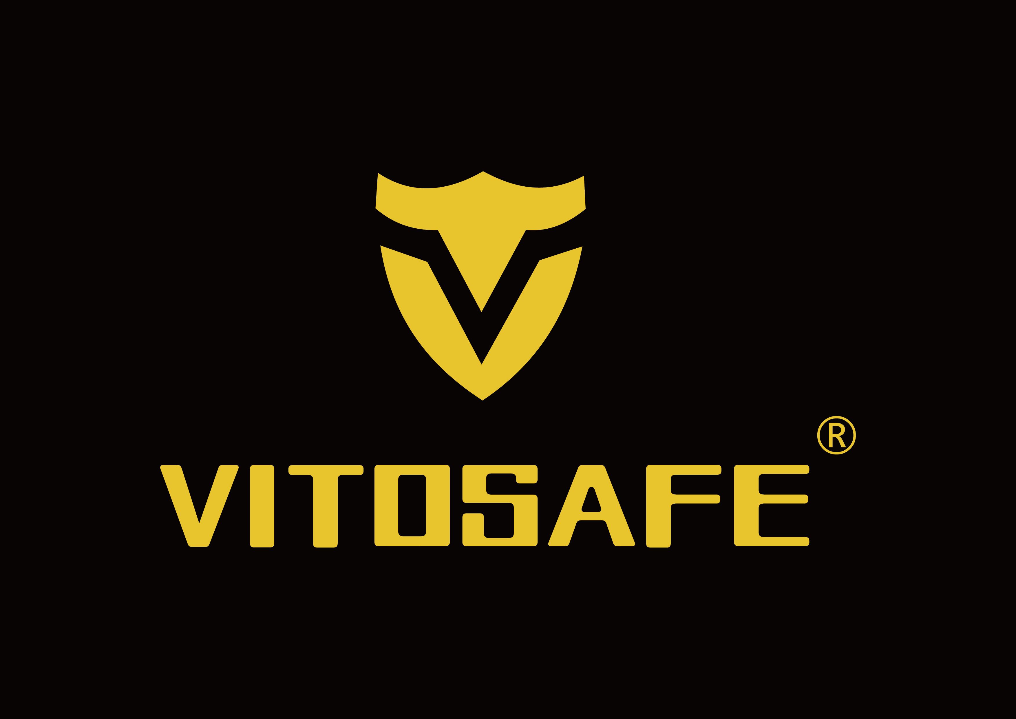 Qingdao Vitosafe Footwear Co., Ltd. Logo