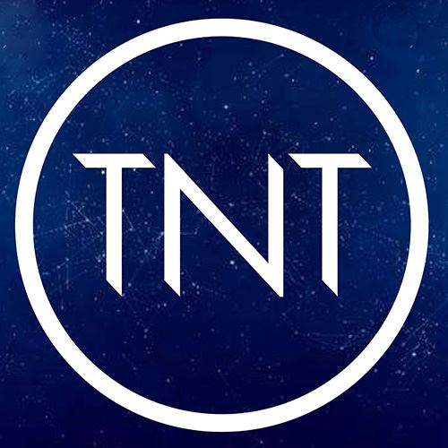 Shenzhen TNT Technology Co., Ltd. Logo