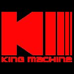 Zhangjiagang King Machine Tech Co., Ltd. Logo