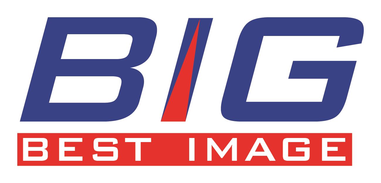 Shanghai Beijia Digital Imaging Technology Co., Ltd. Logo