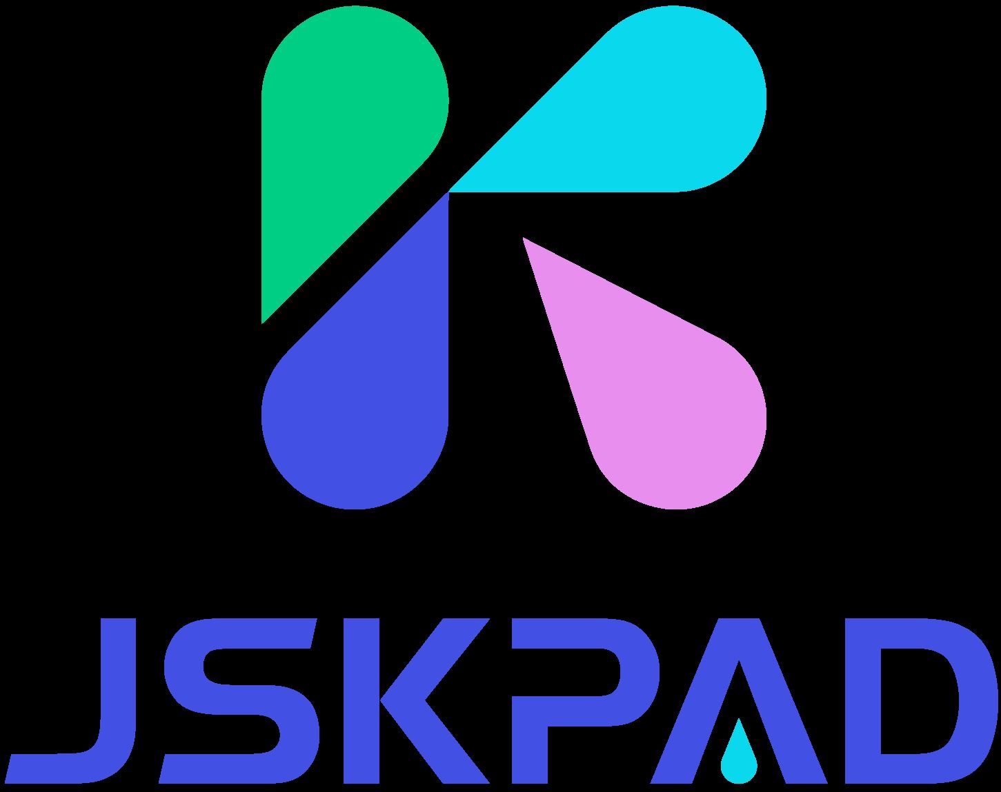 Guangdong Jishengke Industrial Co., Ltd. Logo