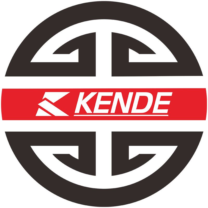 Zhejiang Kende Mechanical & Electrical Co., Ltd. Logo