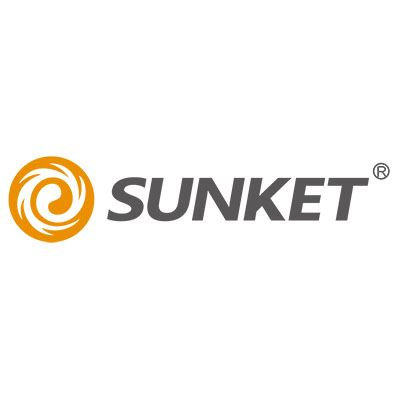 Wuxi Sunket New Energy Technology Co., Ltd. Logo