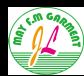 Jianghua May F.m. Garment Co., Ltd. Logo
