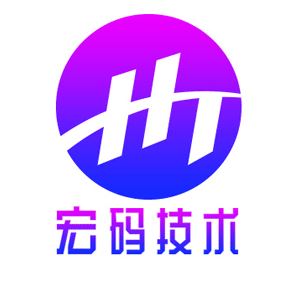 Guangzhou Hongma Electronic Technology Co., Ltd. Logo