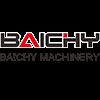 Baichy Heavy Industrial Machinery Co., Ltd. Logo