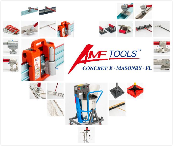 AMF Tools Co., Ltd. Logo