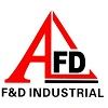 Henan Fangda Industrial Corporation Ltd. Logo