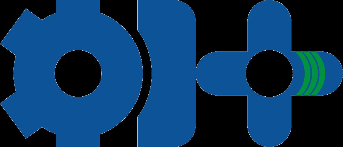 ZHEJIANG DEHENG MACHINERY CO.,LTD Logo