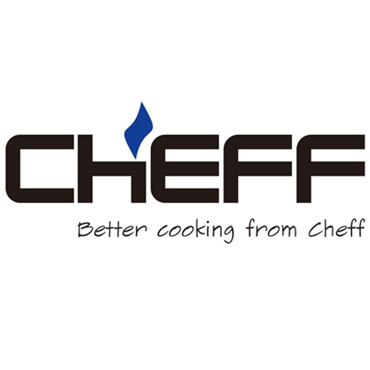 Foshan Shunde Cheff Electric Appliances Co., Ltd. Logo