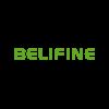 Dongguan Belifine Battery Co., Ltd. Logo