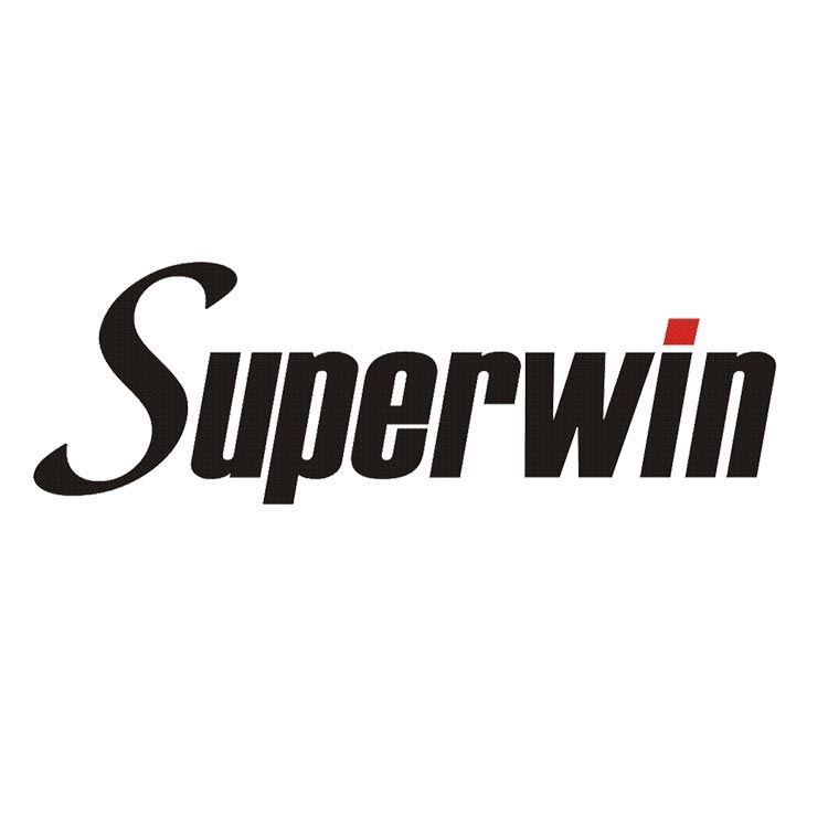 Guangzhou Superwin Information Technology Co., Ltd. Logo