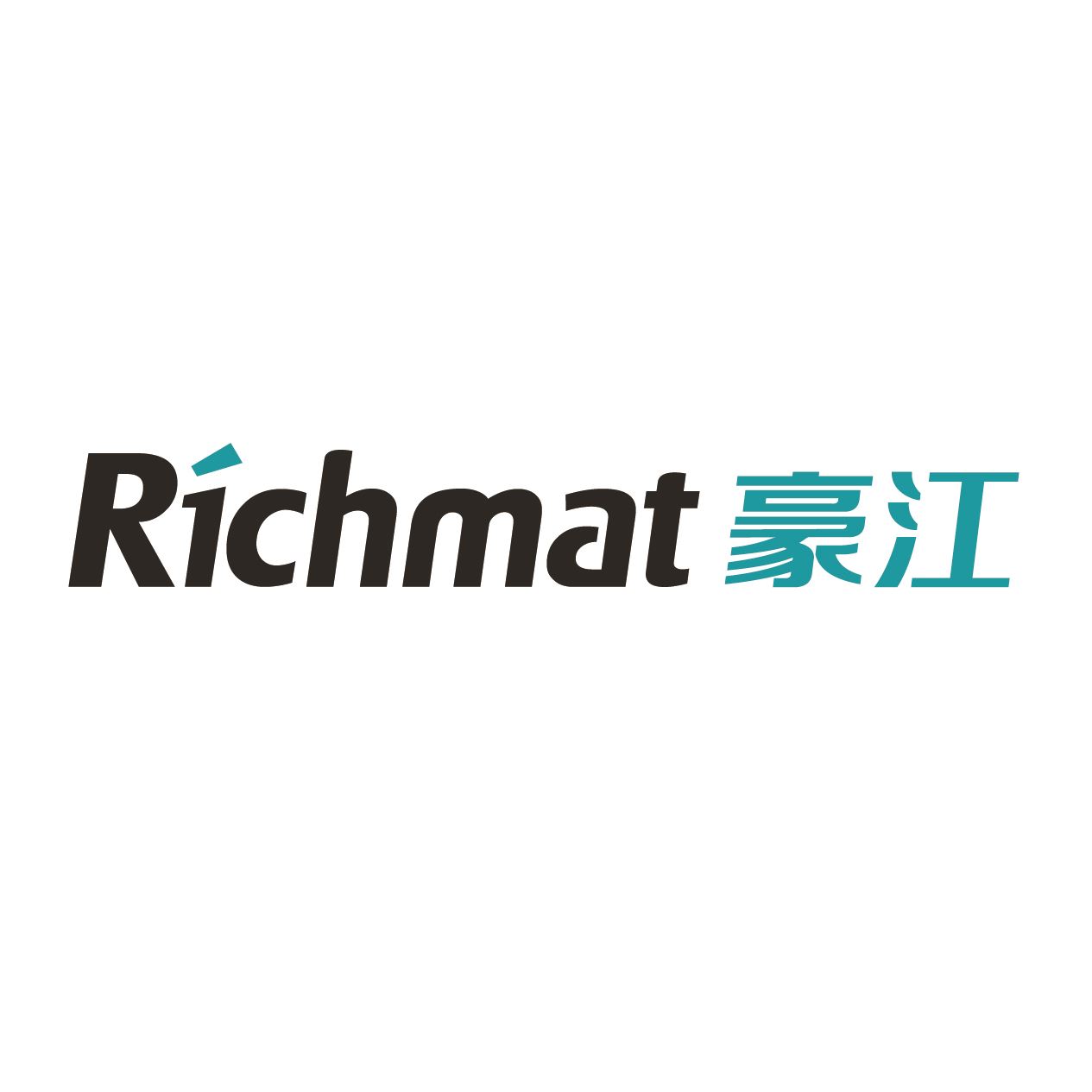 Qingdao Richmat Intelligence Technology Inc. Logo