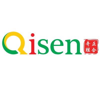 Zhongshan Qisen Lighting Company Logo