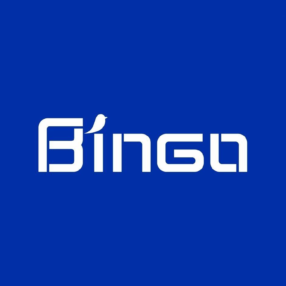 Guangzhou Bingo Electronics Technology Co., Ltd. Logo