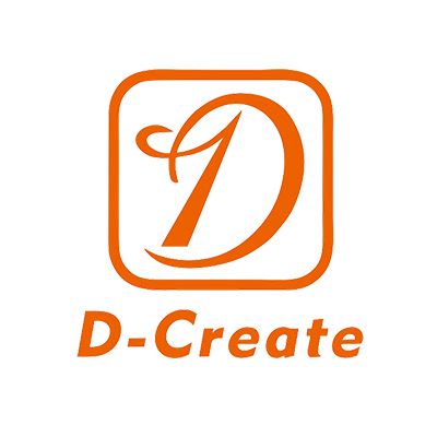 Yiwu D-Create Clothing Co., Ltd. Logo