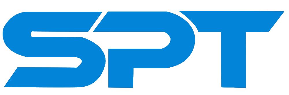 Shenzhen Shengpintong Technology Co., Ltd. Logo