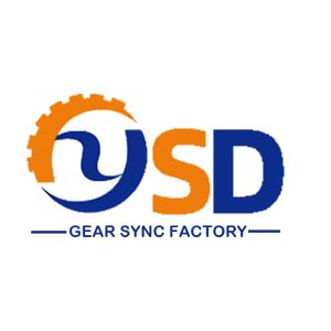 Baoding Yishengda Trading Co., Ltd. Logo