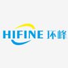 Suzhou Hifine Environment Protection Technology Co., Ltd. Logo