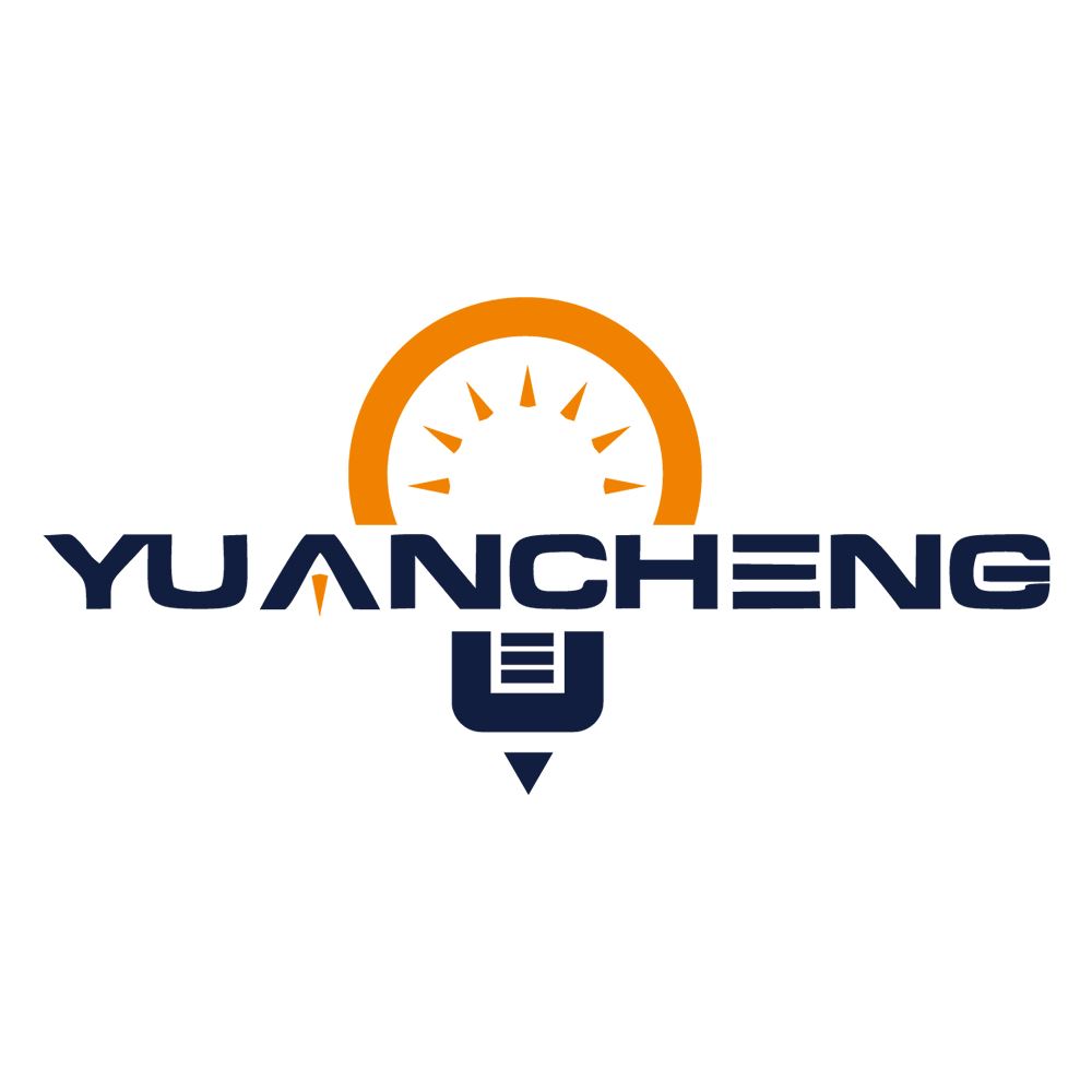 Ningbo Yuancheng Plastic Co., Ltd. Logo