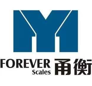 Ruijin Yongheng Electronic Weighing Apparatus Co., Ltd. Logo