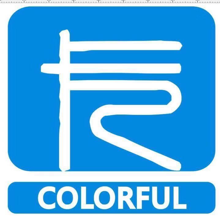 Chongqing Colorful Technology Co., Ltd. Logo