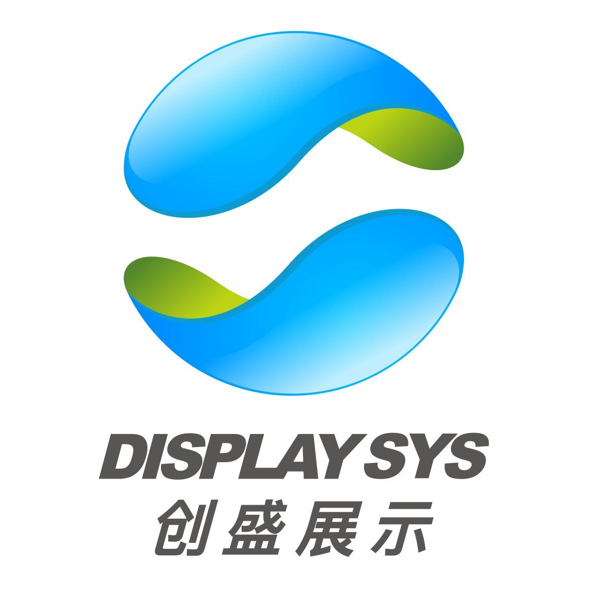 CZ Champion Display System Co., Ltd. Logo