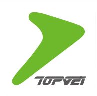 Yongkang Topvei Industry&trade Co., Ltd. Logo