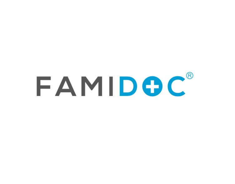 Famidoc Technology Co., Ltd. Logo