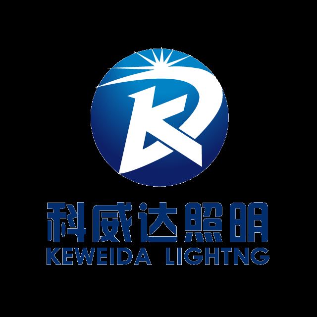Zhongshan Keweida Lighting Technology Co., Ltd. Logo