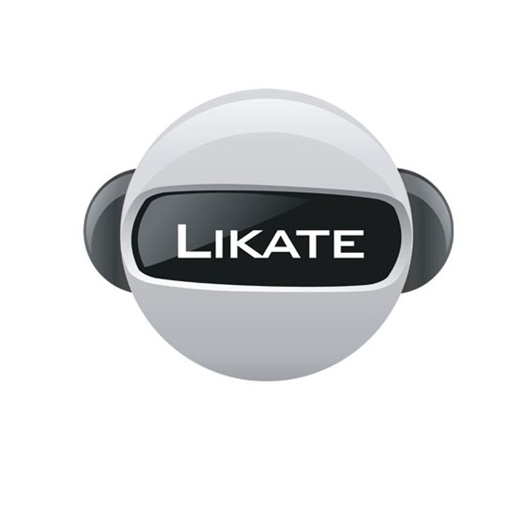 Guangzhou Likate Electronic Technology Co., Ltd. Logo