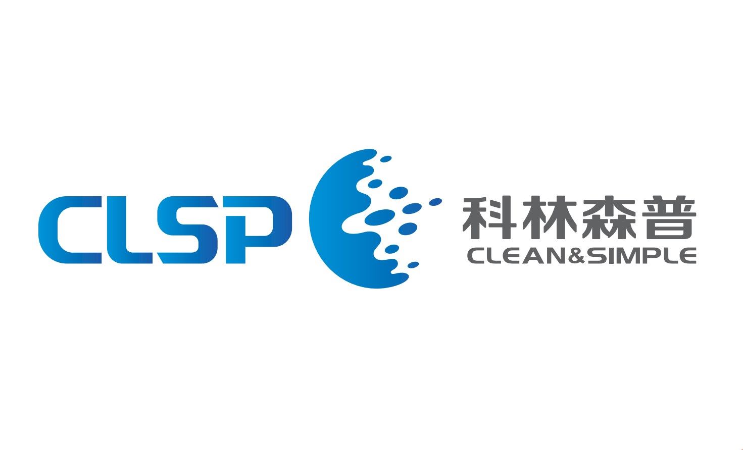 Foshan Clean & Simple Cleaning Products Co., Ltd. Logo