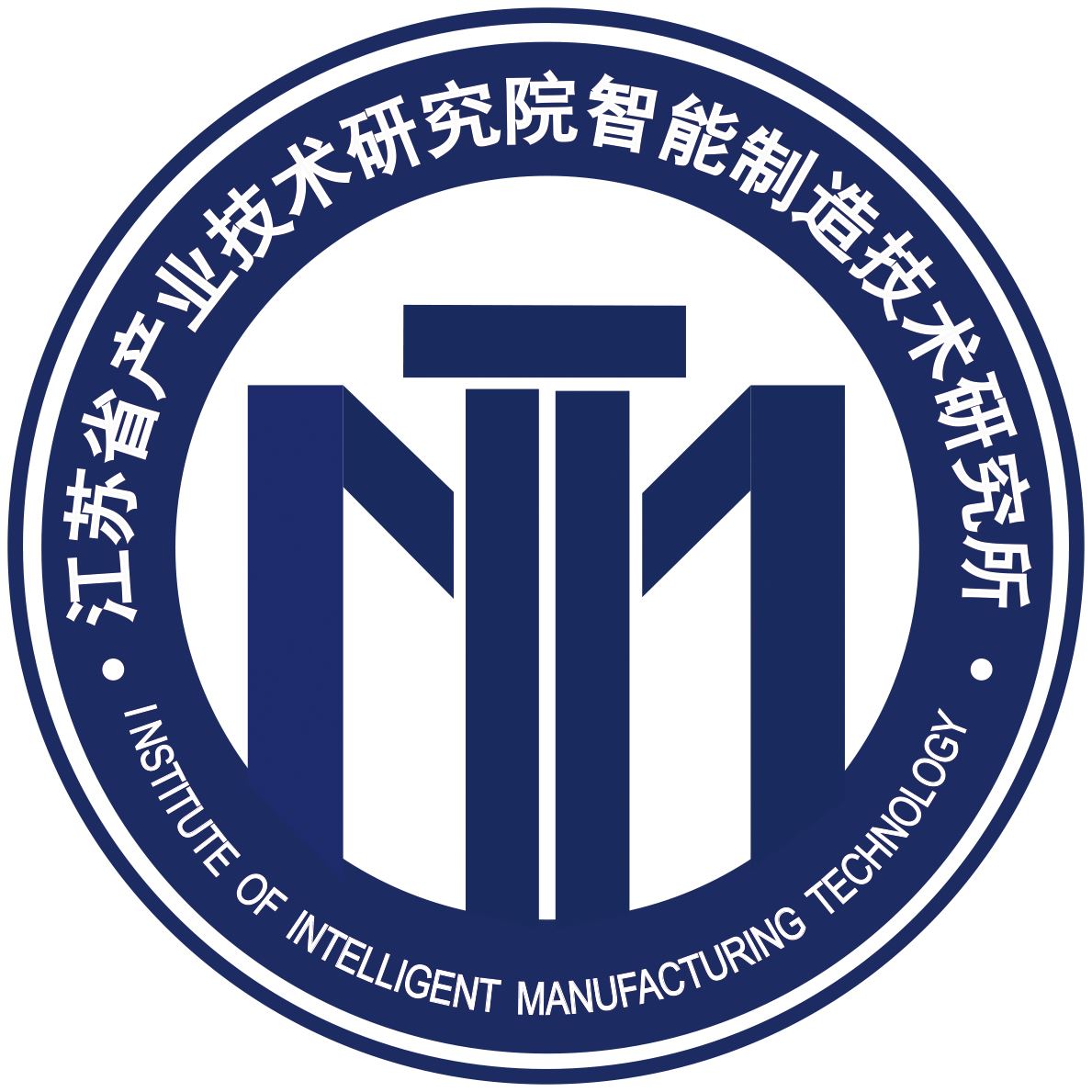Jiangsu Jitri Intelligent Manufacturing Technology Institute Co., Ltd. Logo