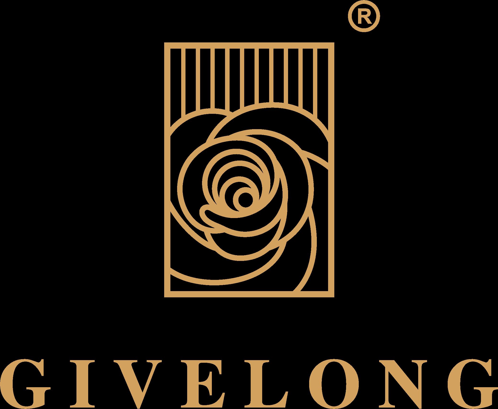 Shantou Chenghai Givelong Toys Gift Factory Logo