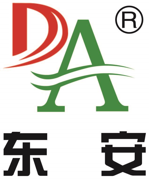 Zhejiang Dongan Firefighting Equipment Technology Co., Ltd. Logo