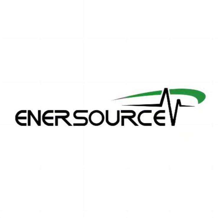 Shenzhen Enersource Technology Co., Ltd. Logo