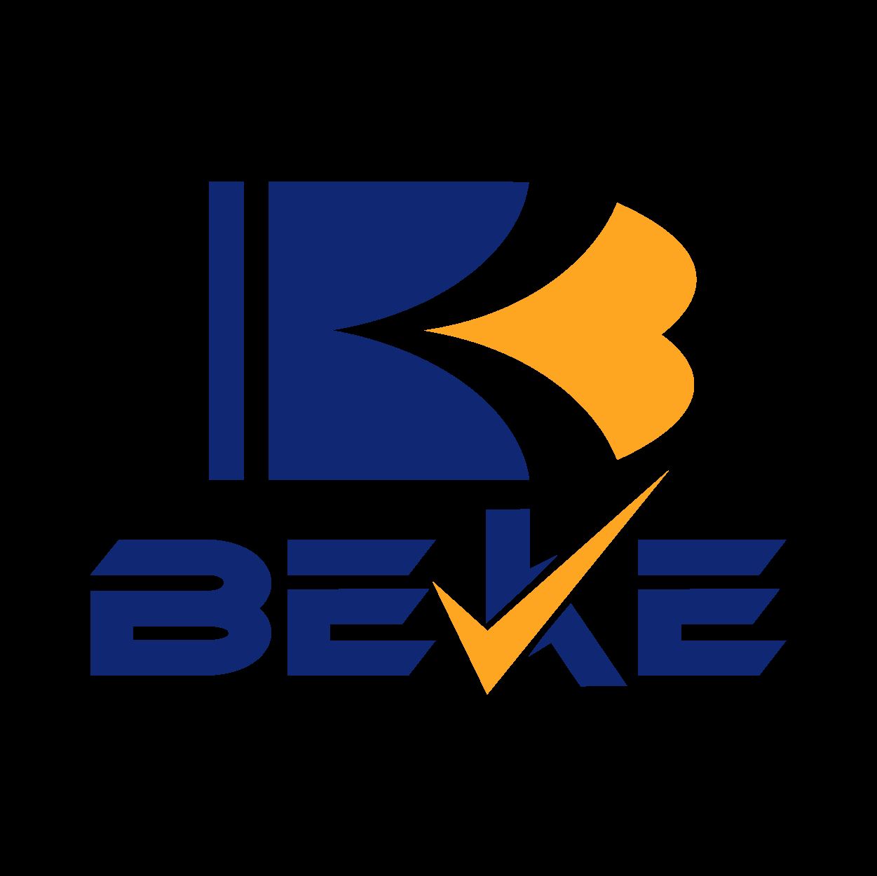 Nanjing Beke Cnc Machinery Co., Ltd. Logo