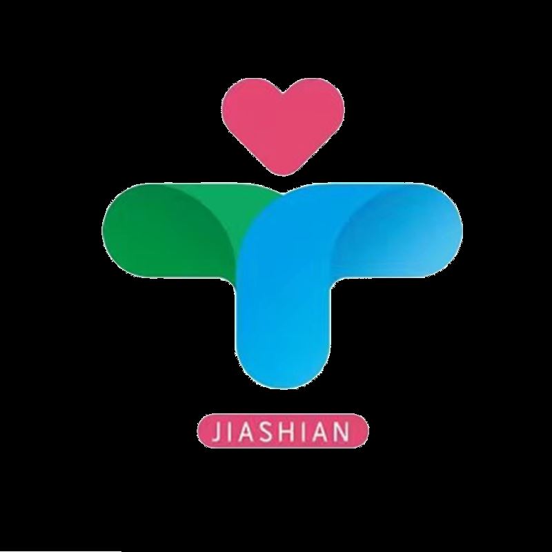 Tianjin Jiashian Medical instruments co.,ltd Logo