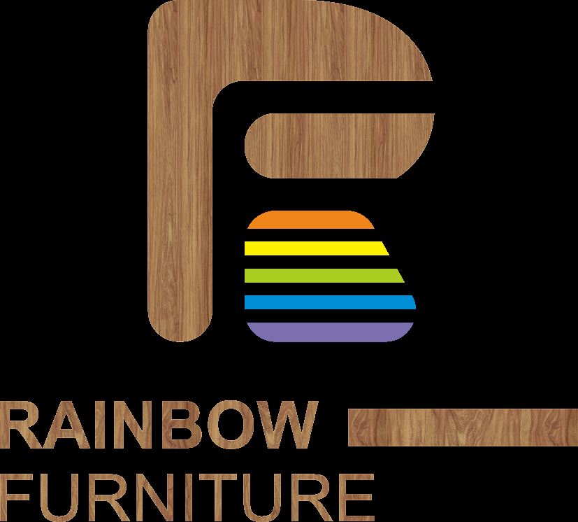 Jiangxi Rainbow Furniture Co., Ltd. Logo