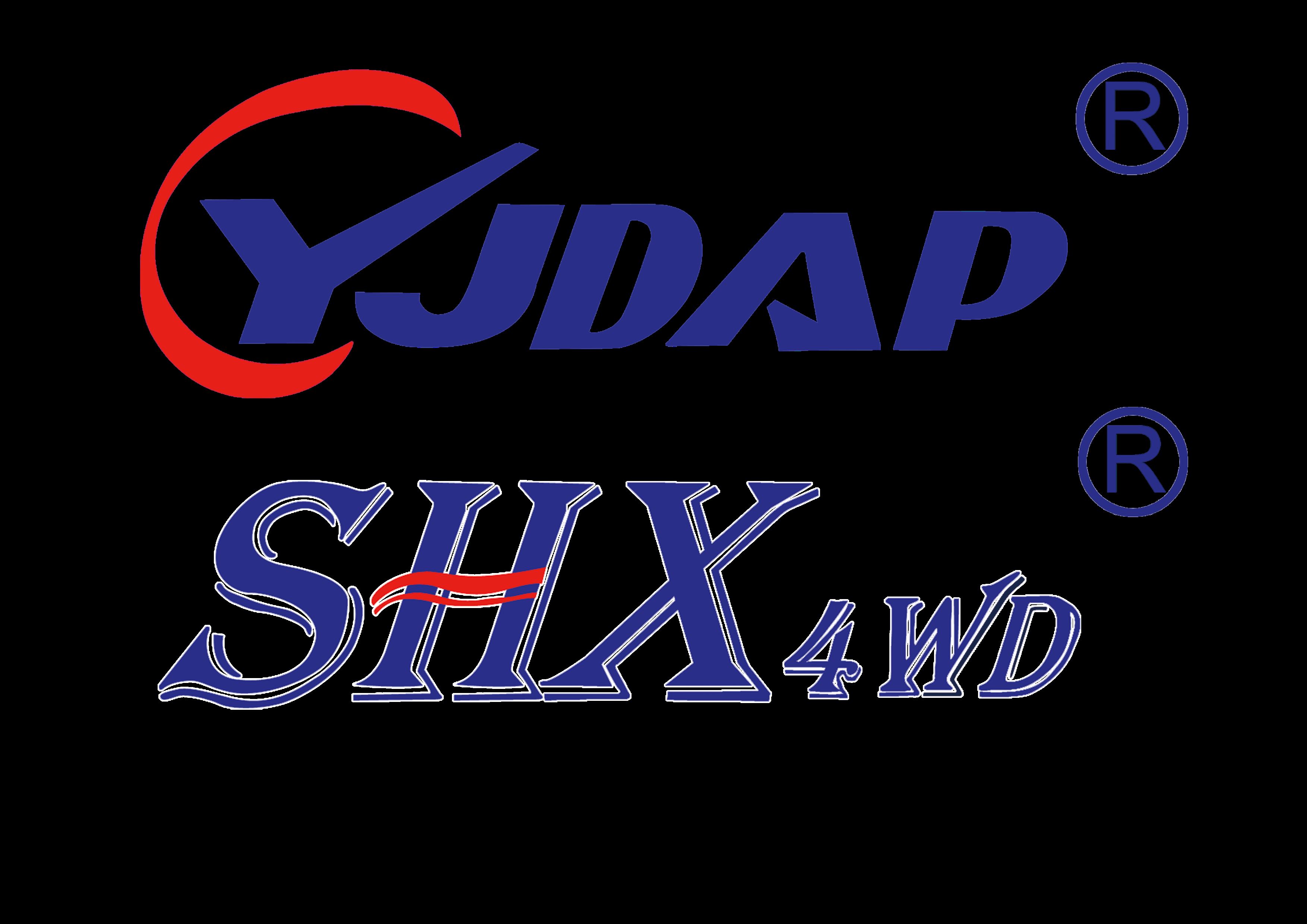 Zhejiang Yijiada Auto Parts Co., Ltd. Logo