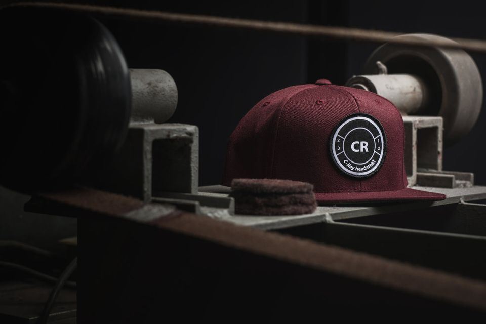 Dongguan C-Ray Headwear Co., Ltd. Logo