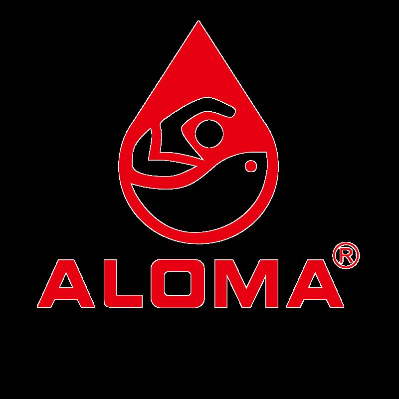 Dongguan Aloma Industrial Co., Ltd. Logo