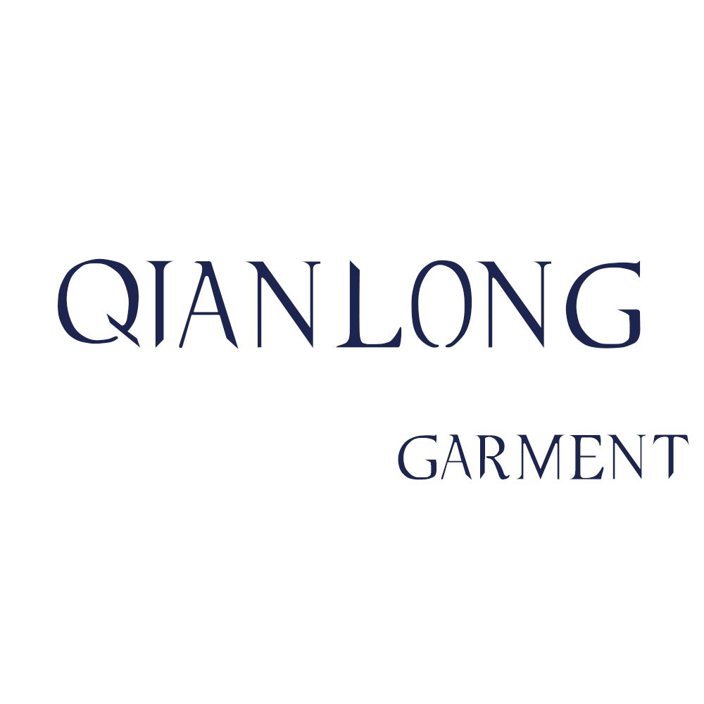 Dongguan Qianlong Clothing Co., Ltd. Logo