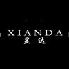 Shantou Xianda Apparel Industrial Co., Ltd. Logo