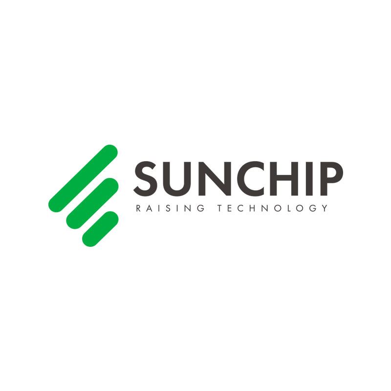 Shenzhen Sunchip Technology Co., Ltd. Logo
