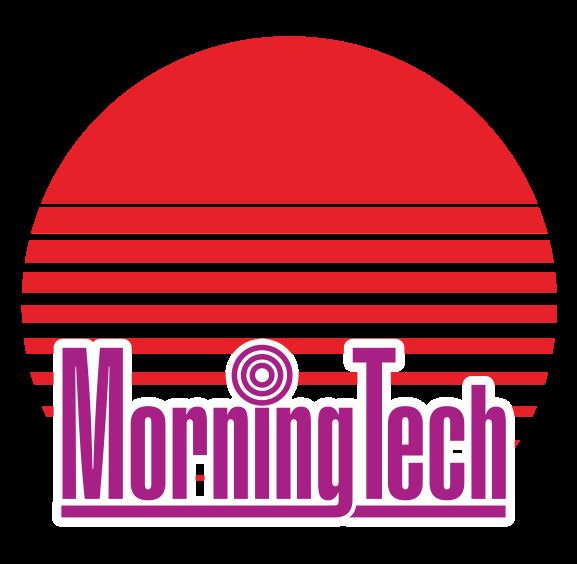 Zhuhai Morning Technology Co., Ltd. Logo