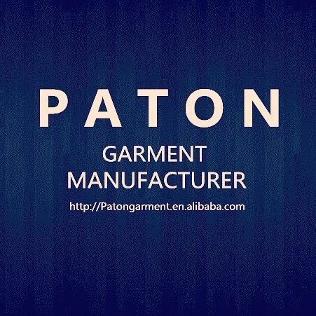 Nanning Paton Garment Co., Ltd. Logo