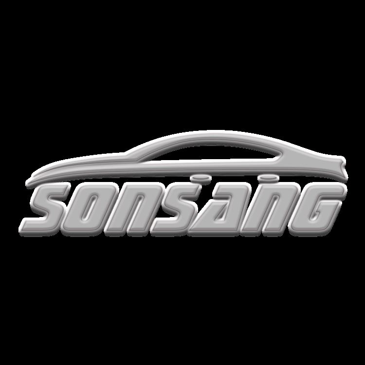 Guangzhou Sansheng Auto Accessories Co., Ltd. Logo