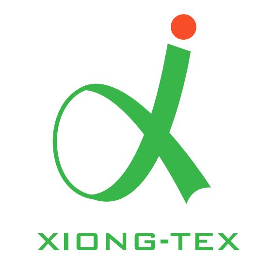 Suqian Xiongji Textile Co., Ltd. Logo